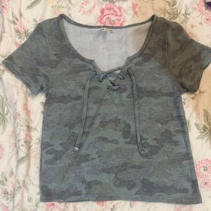 Mudd-clothing Women's T-shirt